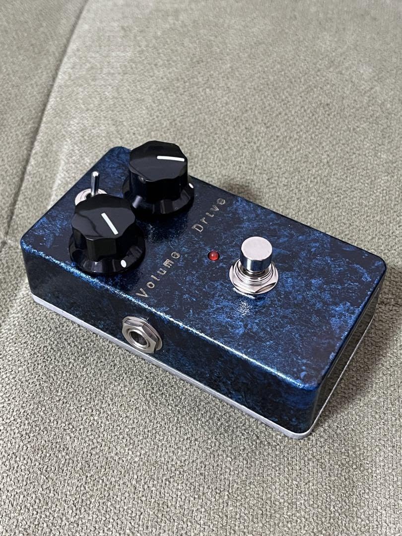 HOT CAKE '77 re-issue clone